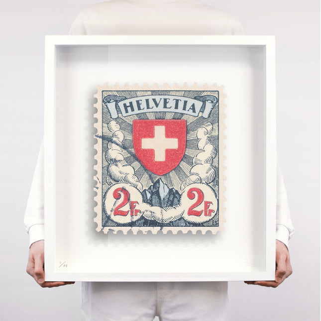 SWITZERLAND