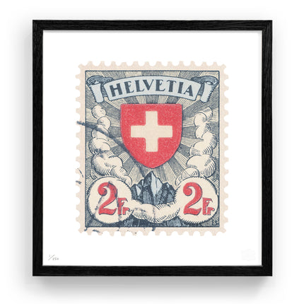 SWITZERLAND FLAT