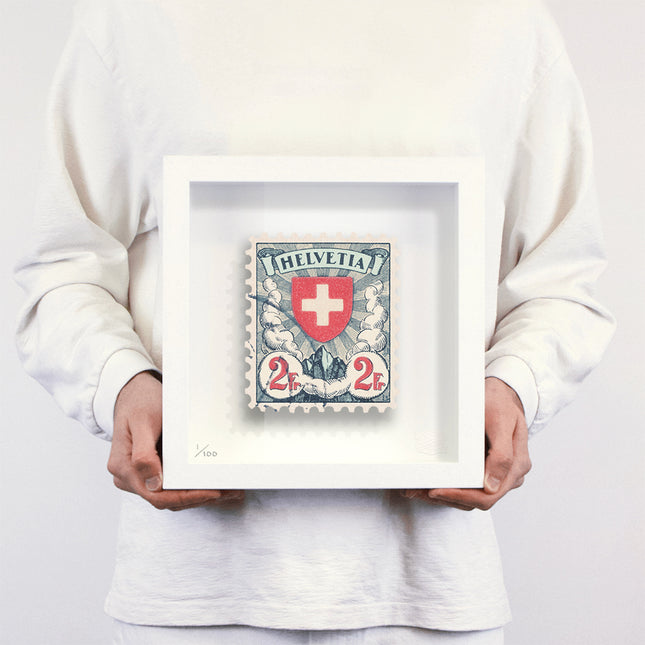 SWITZERLAND