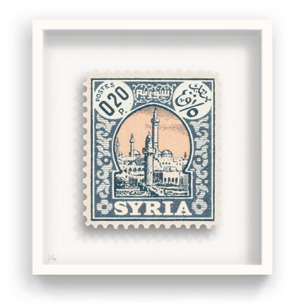 SYRIA