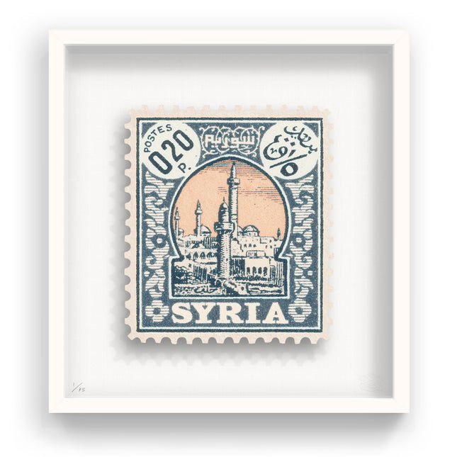 SYRIA