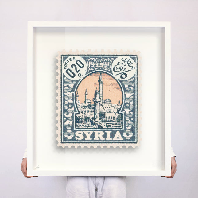 SYRIA