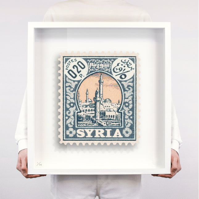SYRIA