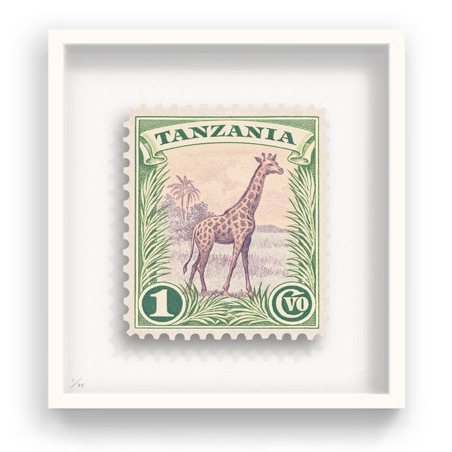 TANZANIA