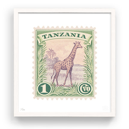 TANZANIA FLAT