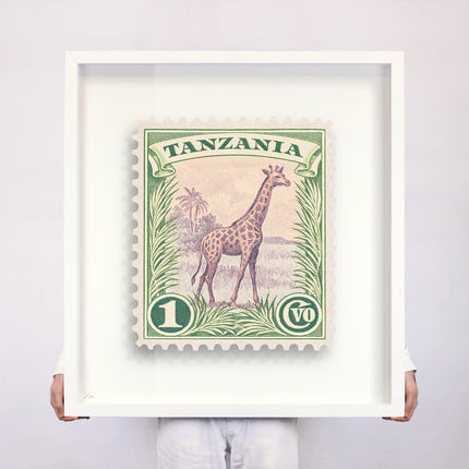 TANZANIA