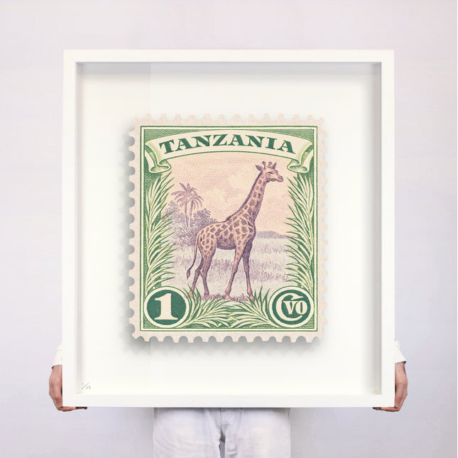 TANZANIA