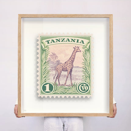 TANZANIA