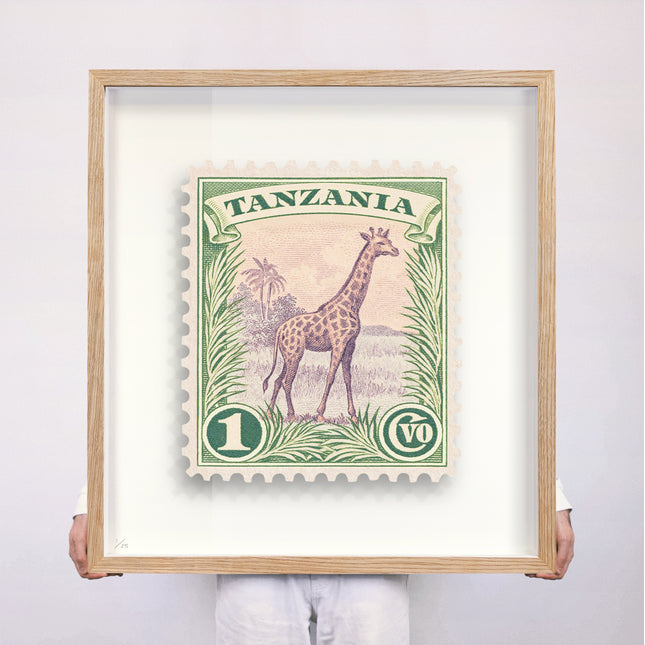 TANZANIA