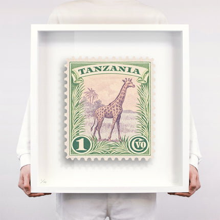 TANZANIA