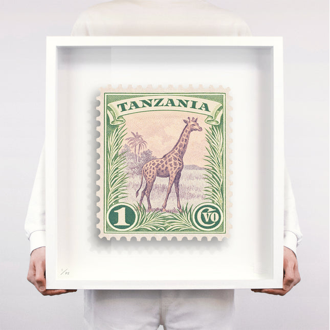 TANZANIA