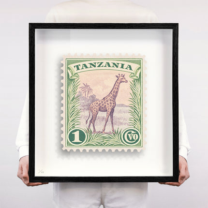 TANZANIA