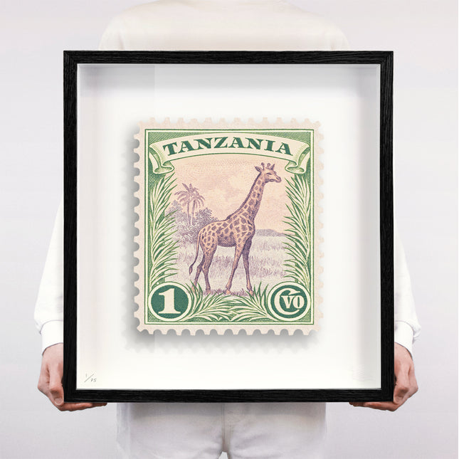 TANZANIA