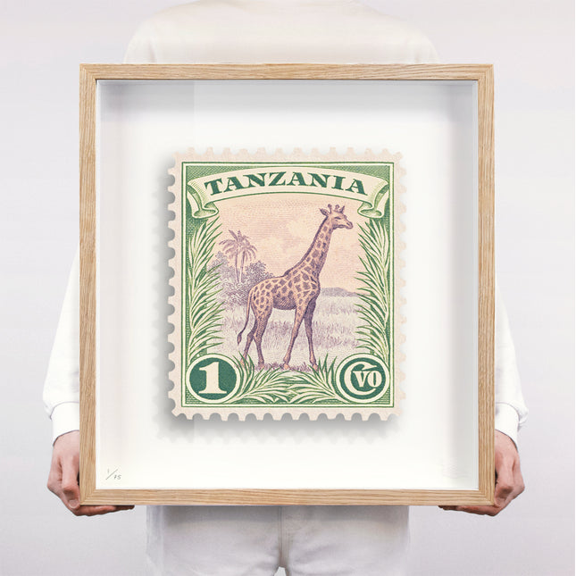 TANZANIA