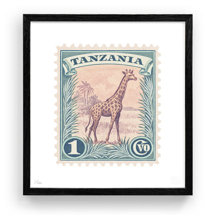 TANZANIA FLAT