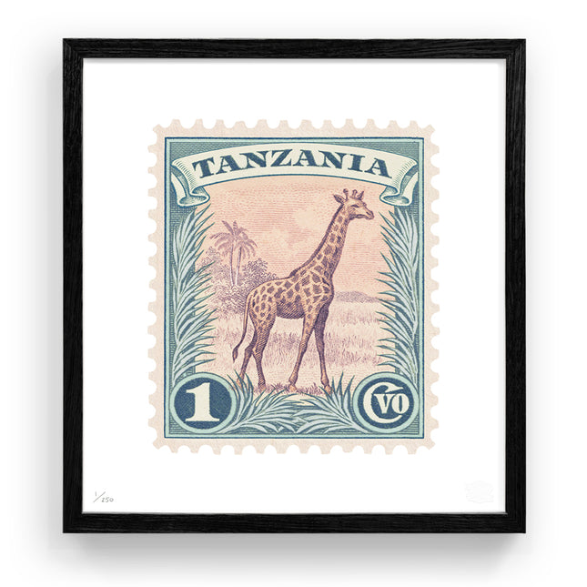 TANZANIA FLAT
