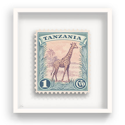 TANZANIA