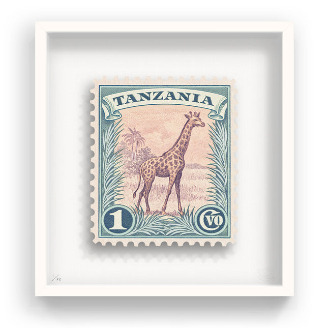 TANZANIA