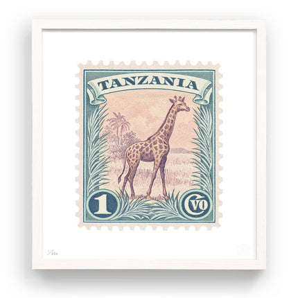 TANZANIA FLAT