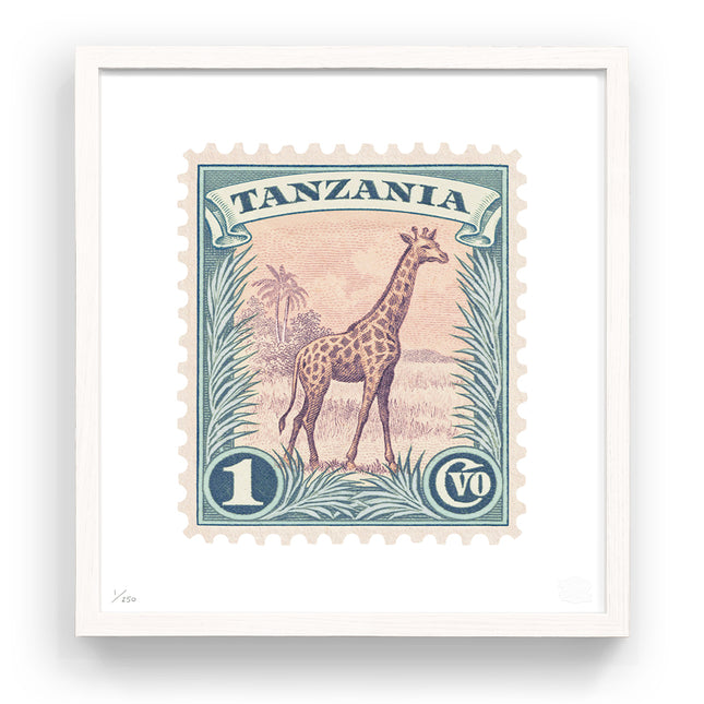 TANZANIA FLAT