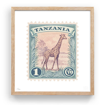 TANZANIA FLAT