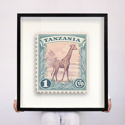 TANZANIA