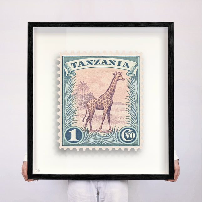 TANZANIA