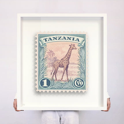 TANZANIA