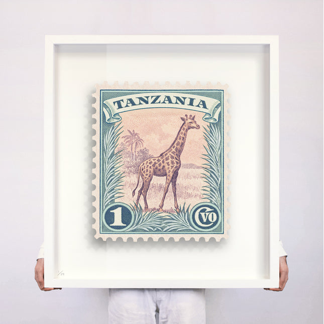 TANZANIA