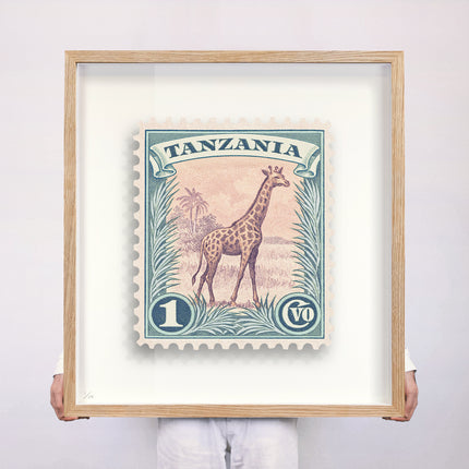TANZANIA