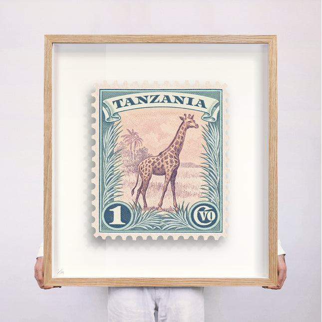 TANZANIA