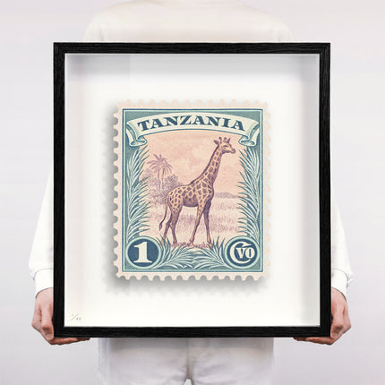 TANZANIA
