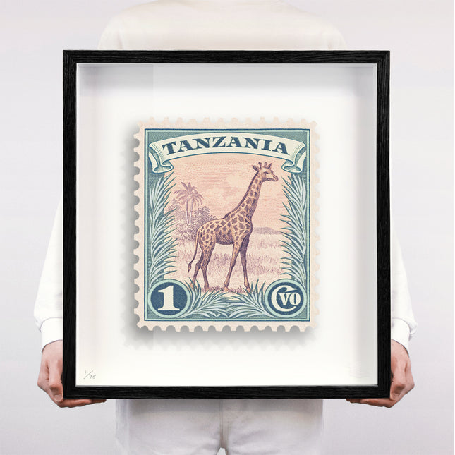 TANZANIA