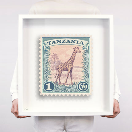 TANZANIA