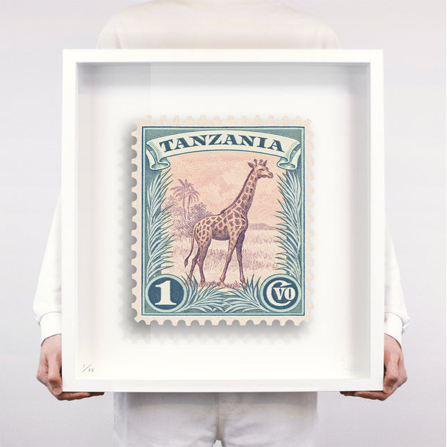 TANZANIA