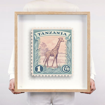 TANZANIA