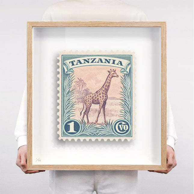 TANZANIA