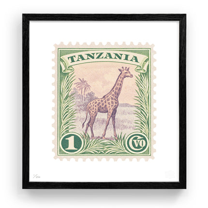 TANZANIA FLAT