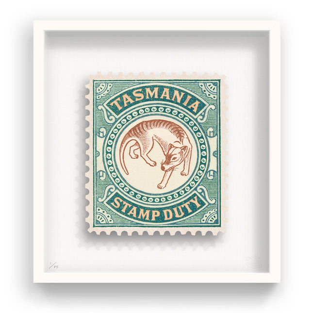 TASMANIA