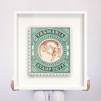 TASMANIA