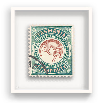 TASMANIA