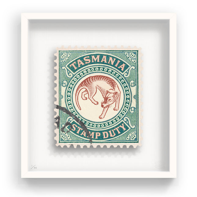 TASMANIA
