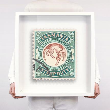 TASMANIA