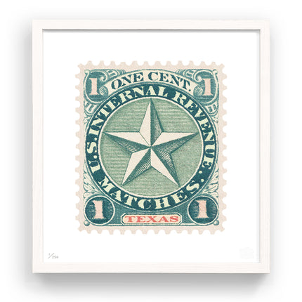 TEXAS FLAT