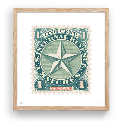 TEXAS FLAT