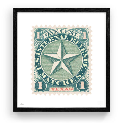 TEXAS FLAT