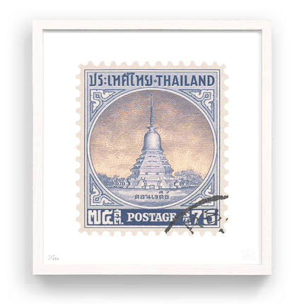 THAILAND FLAT