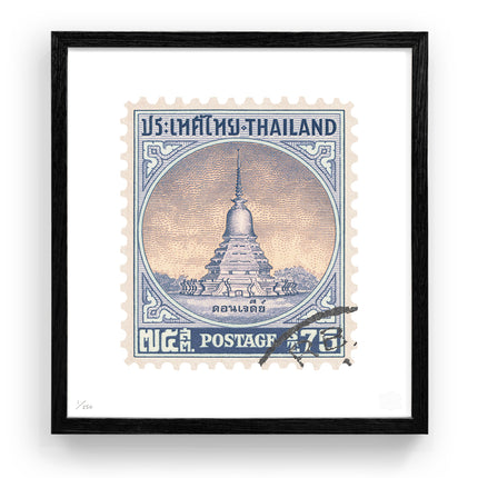 THAILAND FLAT