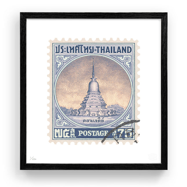 THAILAND FLAT