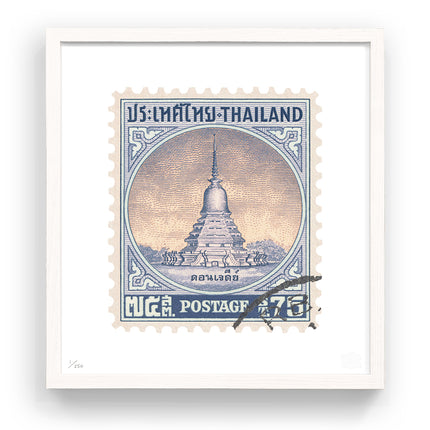 THAILAND FLAT